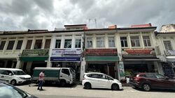 Lembu Road (D8), Shop House #578250541